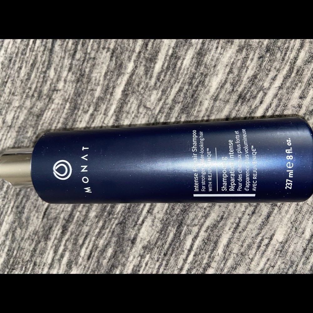 INTENSIVE SHAMPOO
